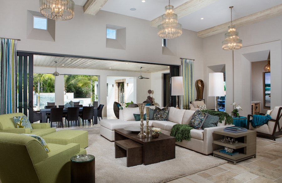 Discover Model Home Buying Options in Naples FL