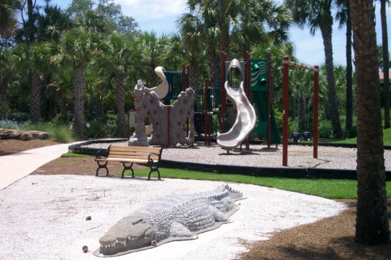 Calusa Play Park