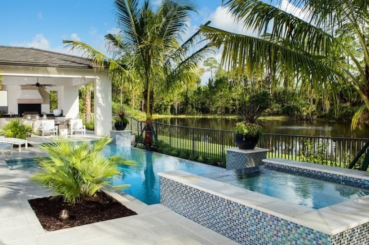 Enjoy the beautiful connection to nature in one of our luxury model homes in Mediterra Naples..jpg