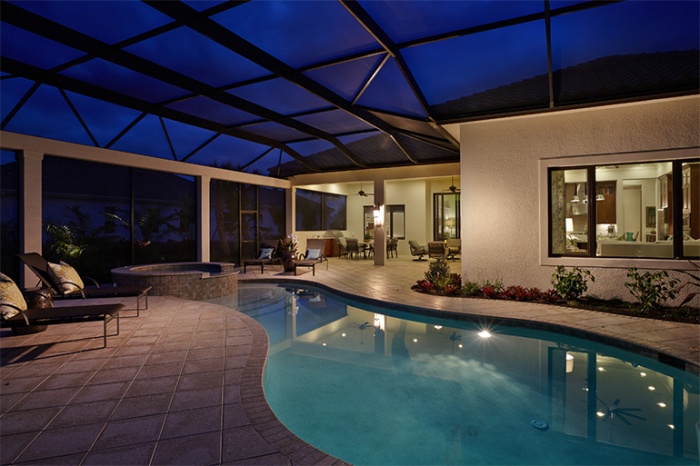 Homes in Southwest Florida: The Clara in Cabreo