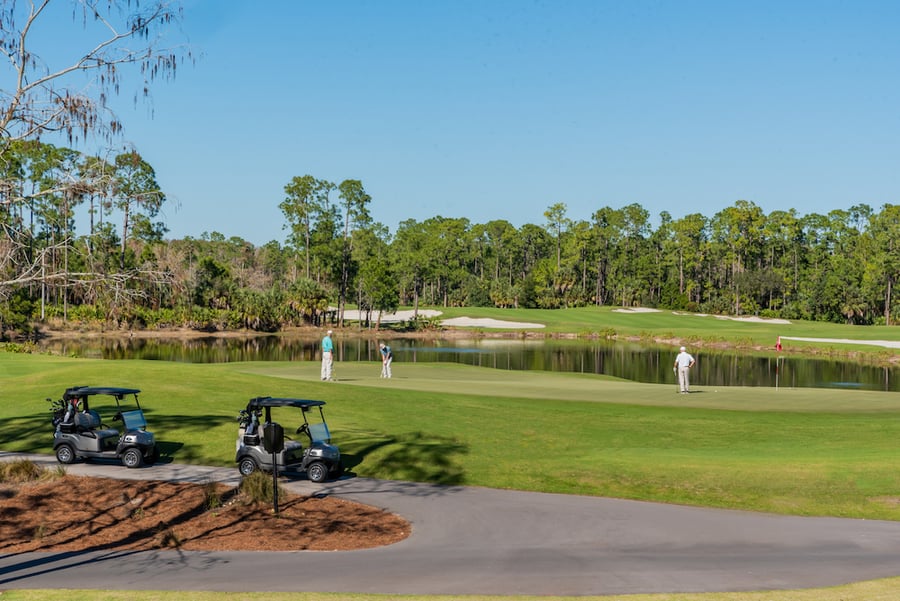 MED Golf North Course 18 (1)