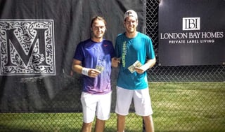 Men's Open Winner, Oliver Landert and Finalist, Jose Soto.jpg