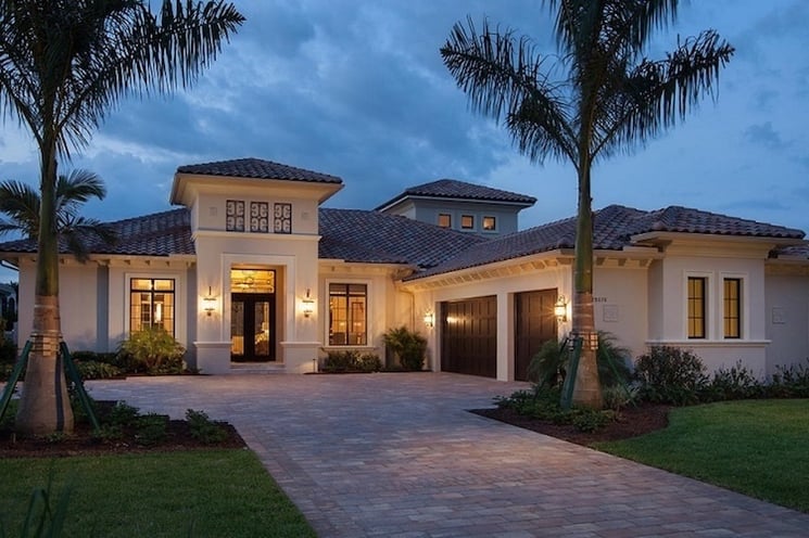 The Isabella Two-Story is a luxury estate home in our luxury home community in Naples FL.jpeg