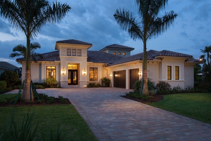 Isabella 2 Story_MED_13_Front Dusk-1