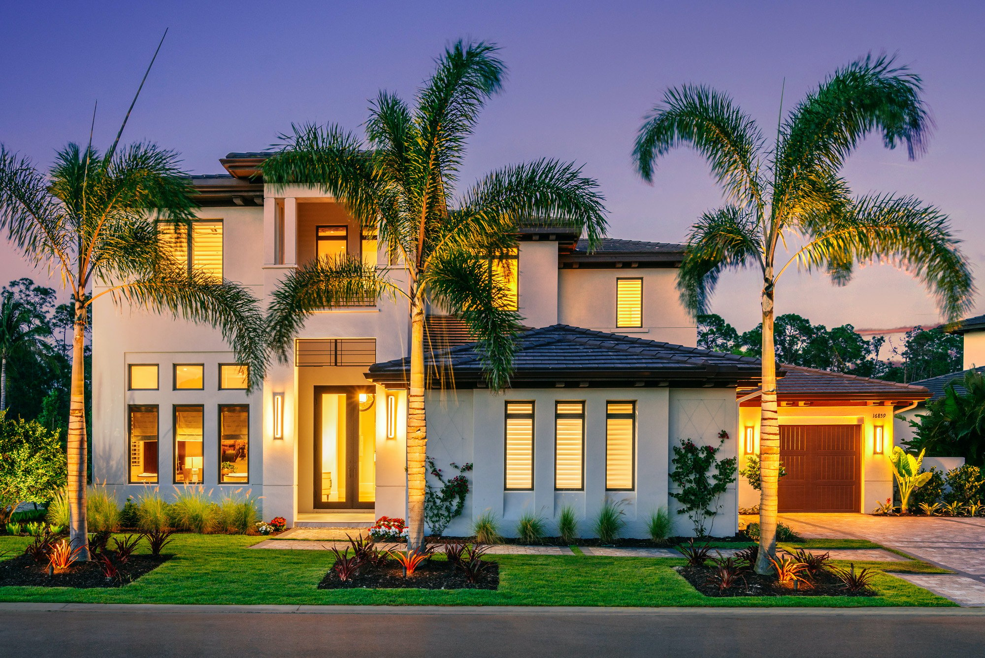 Choosing the Best Luxury Home Builders