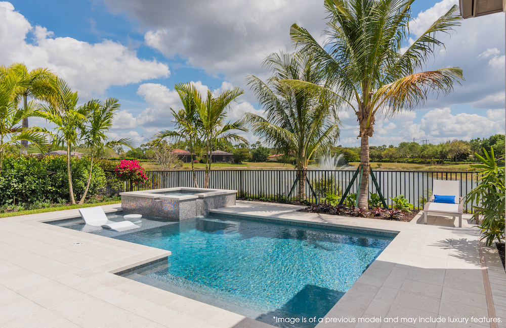 Previous Martinique Model Pool
