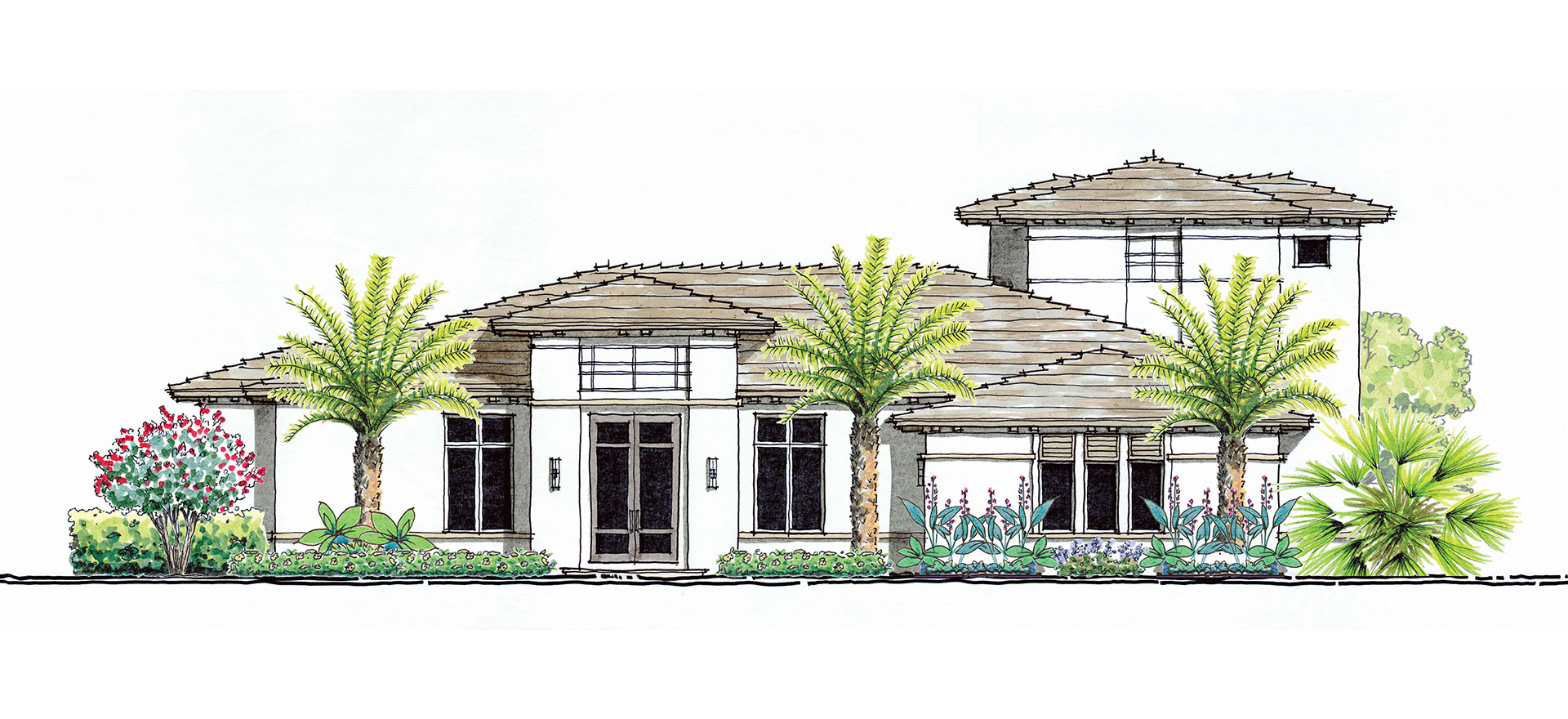 Isabella-Two-Story-A