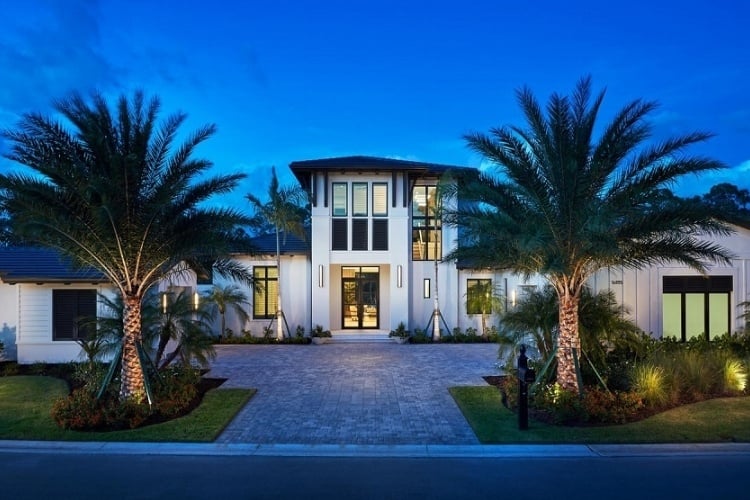 Luxury Model Homes - The Sonoma in Caminetto.jpg