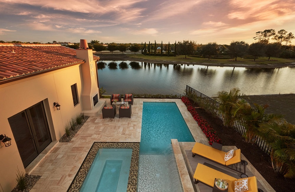 The view from the Capriano model home in Lucarno at Mediterra.jpg