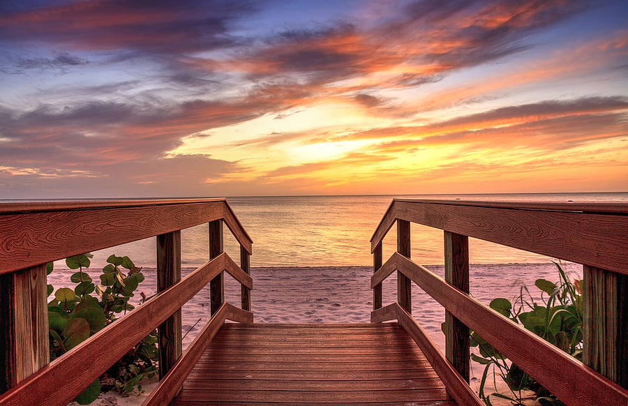 Top 6 Reasons Why Naples Florida Is A Popular Destination
