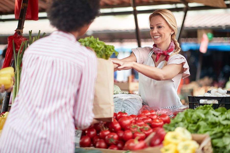 The Best Farmers Markets in Naples, Florida