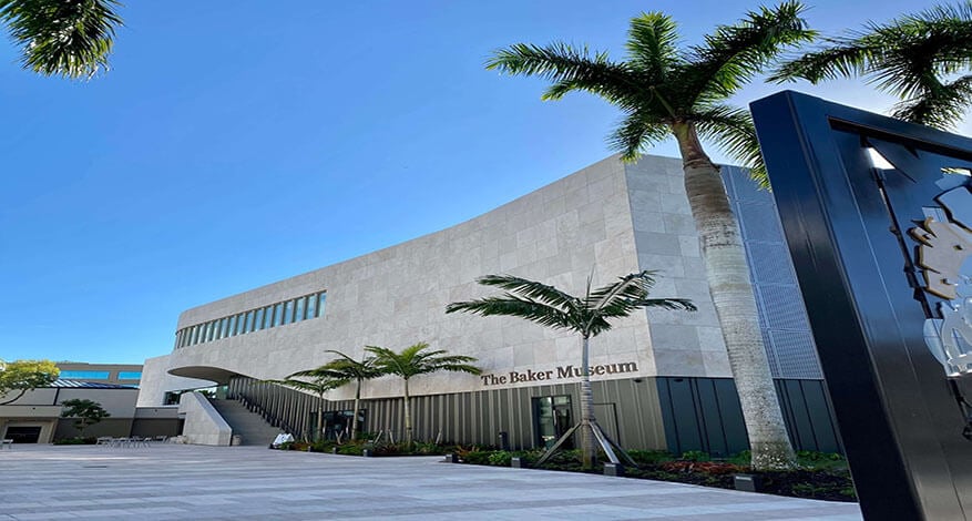 museums in naples florida